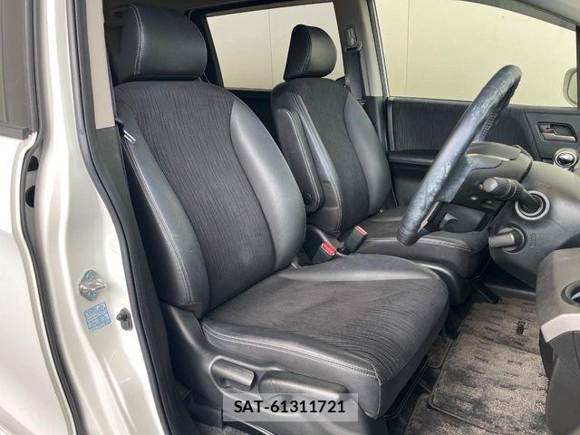 Honda FREED HYBRID 2013-09 8314579-7