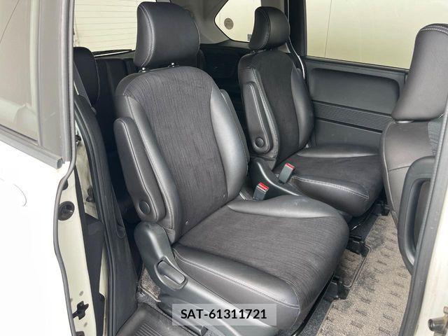 Honda FREED HYBRID 2013-09 8314579-8
