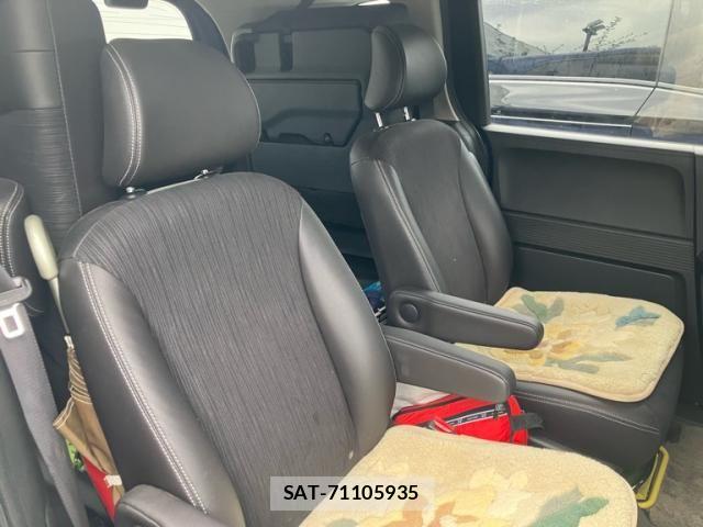Honda FREED HYBRID 2014-03 8314577-10