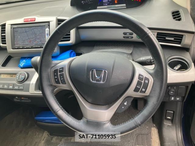 Honda FREED HYBRID 2014-03 8314577-16