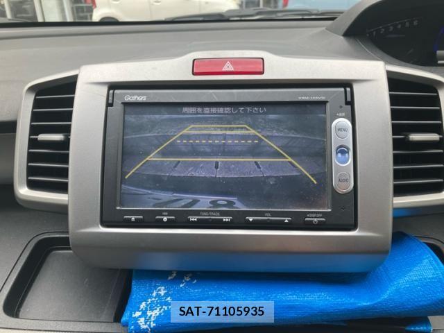 Honda FREED HYBRID 2014-03 8314577-19