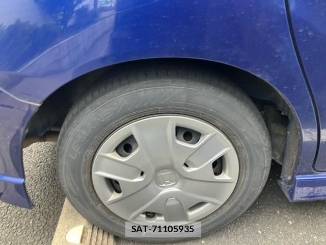 Honda FREED HYBRID 2014-03 8314577-6