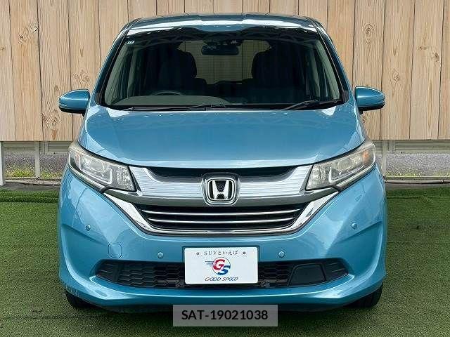 Honda FREED HYBRID 2016-10 8335941-12