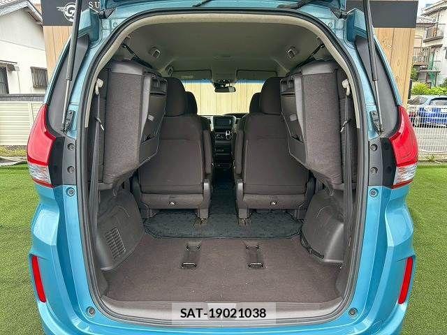 Honda FREED HYBRID 2016-10 8335941-17