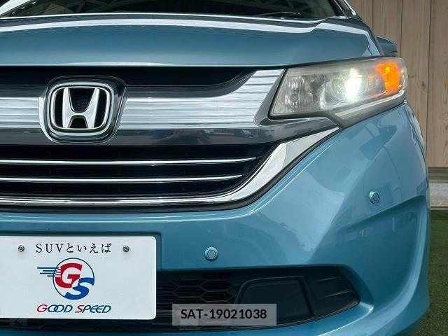 Honda FREED HYBRID 2016-10 8335941-19