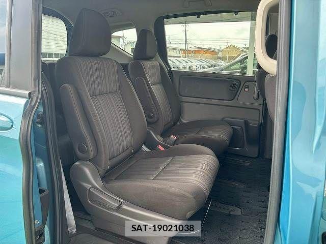 Honda FREED HYBRID 2016-10 8335941-7