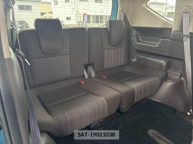 Honda FREED HYBRID 2016-10 8335941-8