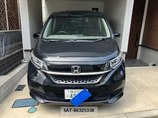 Honda FREED HYBRID 2020-12 8335940-0