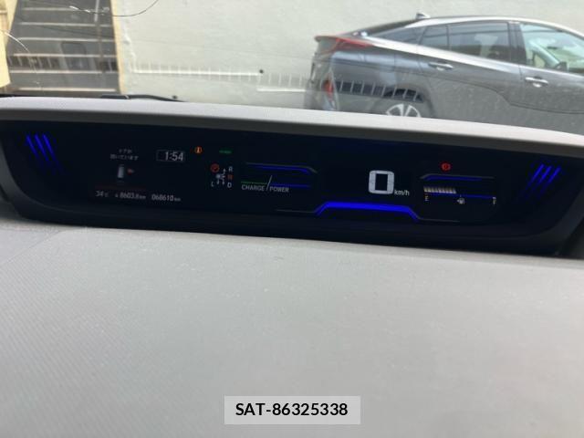 Honda FREED HYBRID 2020-12 8335940-15