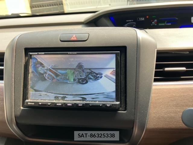 Honda FREED HYBRID 2020-12 8335940-17
