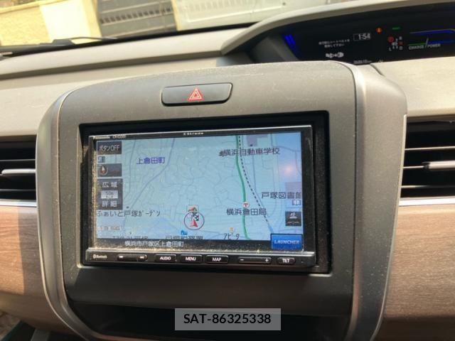 Honda FREED HYBRID 2020-12 8335940-18