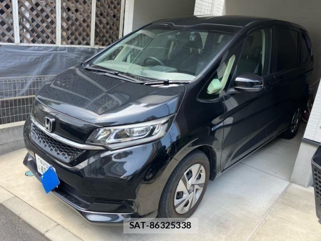 Honda FREED HYBRID 2020-12 8335940-1