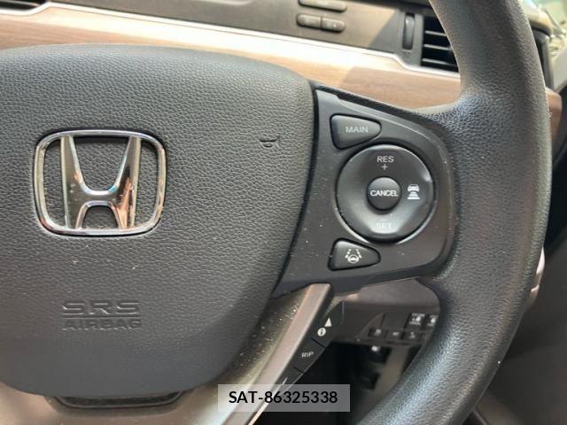 Honda FREED HYBRID 2020-12 8335940-22