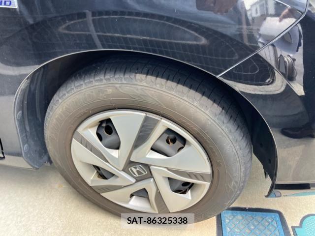 Honda FREED HYBRID 2020-12 8335940-3