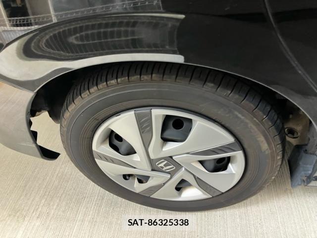Honda FREED HYBRID 2020-12 8335940-4