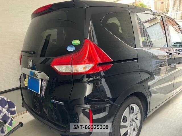 Honda FREED HYBRID 2020-12 8335940-8