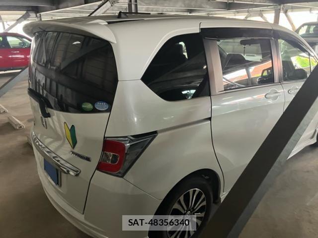 Honda FREED HYBRID 2015-05 8335943-9