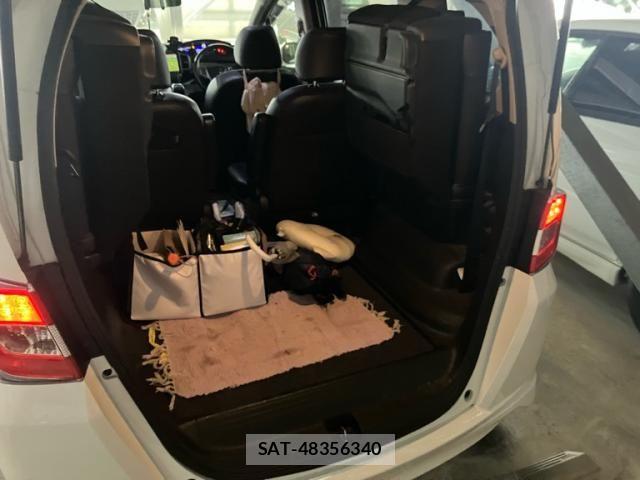 Honda FREED HYBRID 2015-05 8335943-11