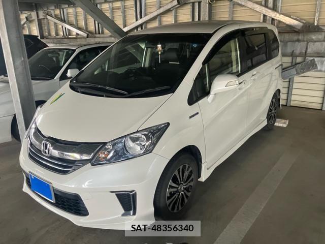 Honda FREED HYBRID 2015-05 8335943-2