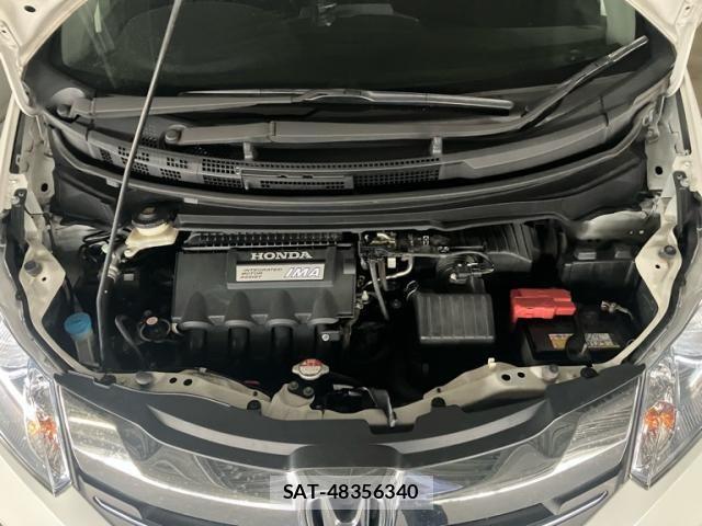 Honda FREED HYBRID 2015-05 8335943-4