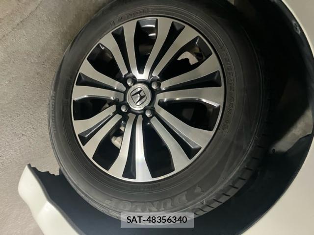 Honda FREED HYBRID 2015-05 8335943-6