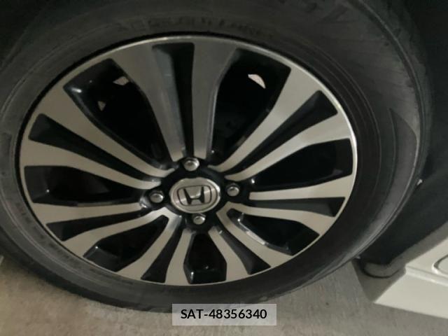 Honda FREED HYBRID 2015-05 8335943-7