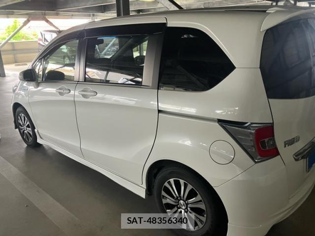 Honda FREED HYBRID 2015-05 8335943-8