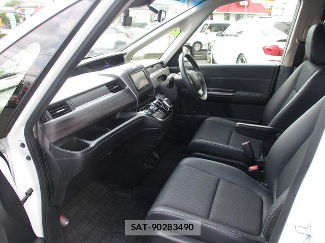 Honda FREED HYBRID 2021-06 8335935-16