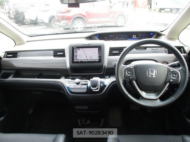 Honda FREED HYBRID 2021-06 8335935-1