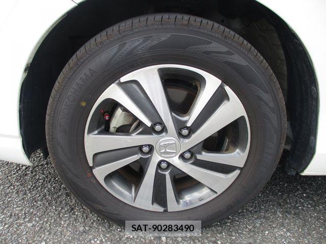 Honda FREED HYBRID 2021-06 8335935-19