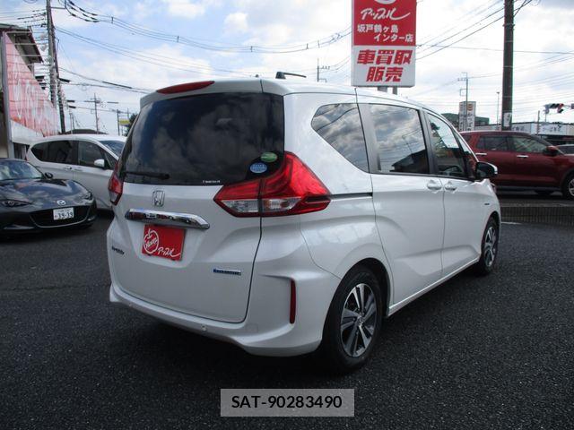 Honda FREED HYBRID 2021-06 8335935-2