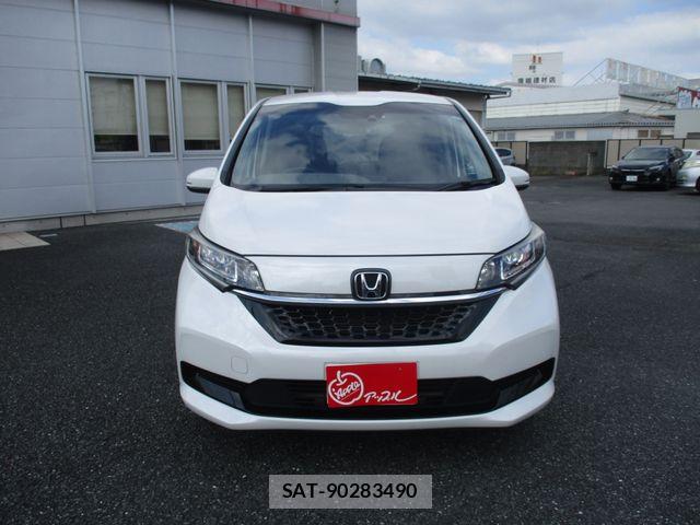 Honda FREED HYBRID 2021-06 8335935-3