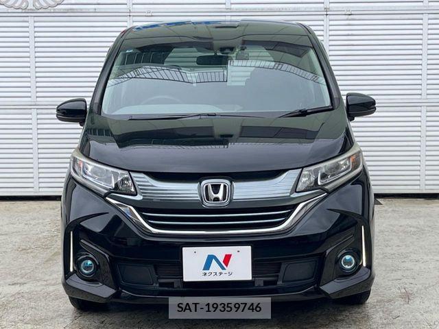 Honda FREED HYBRID 2017-06 8335937-14