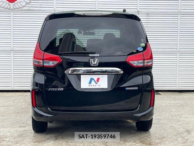 Honda FREED HYBRID 2017-06 8335937-15