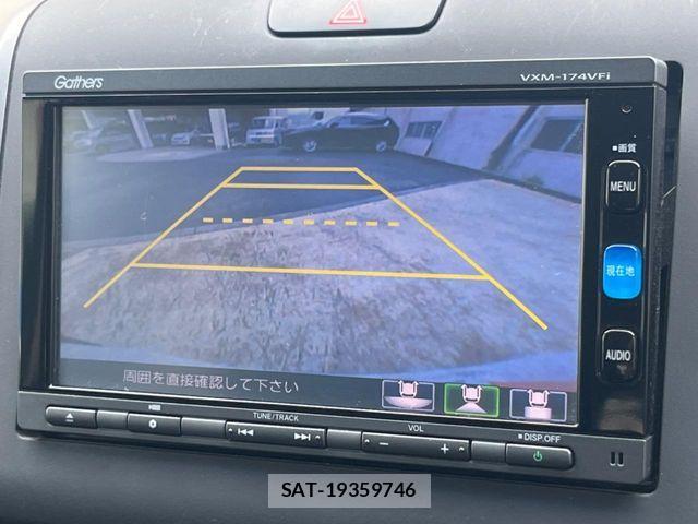 Honda FREED HYBRID 2017-06 8335937-3