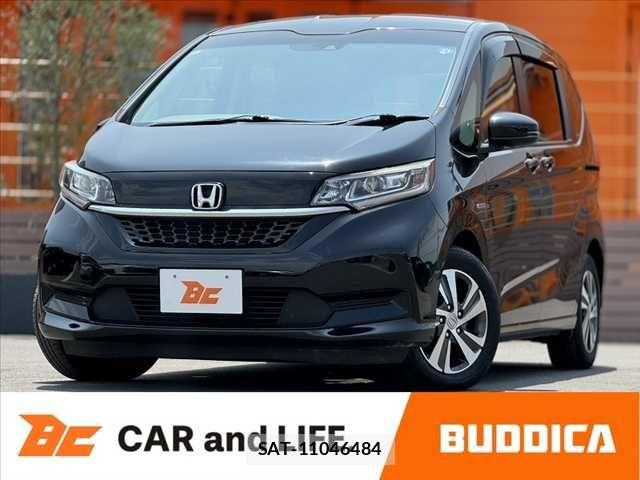 Honda FREED HYBRID 2020-07 8335939-0