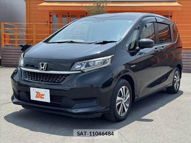 Honda FREED HYBRID 2020-07 8335939-9