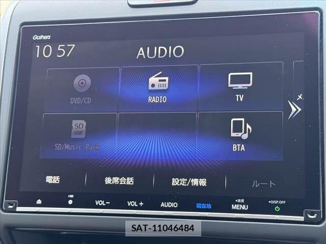 Honda FREED HYBRID 2020-07 8335939-22
