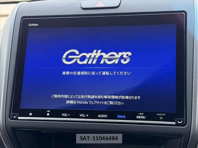 Honda FREED HYBRID 2020-07 8335939-2