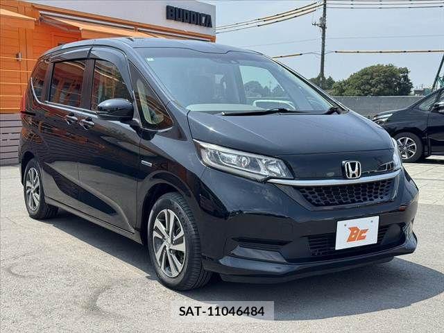 Honda FREED HYBRID 2020-07 8335939-7