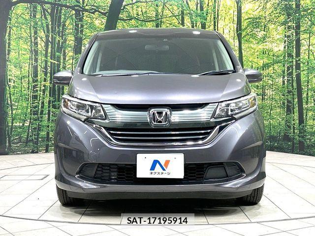 Honda FREED HYBRID 2018-03 8335934-14