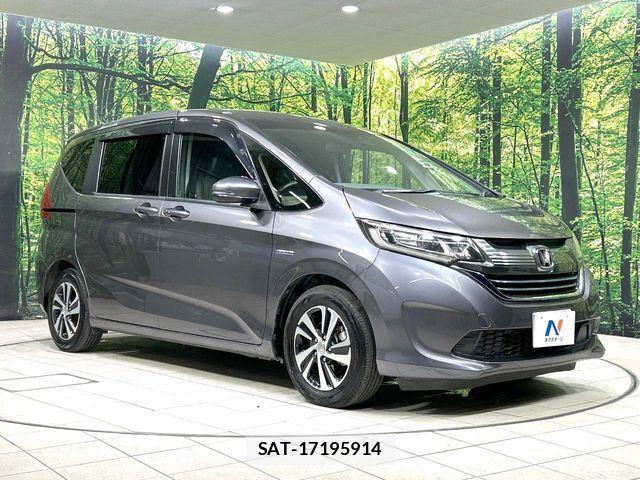 Honda FREED HYBRID 2018-03 8335934-16