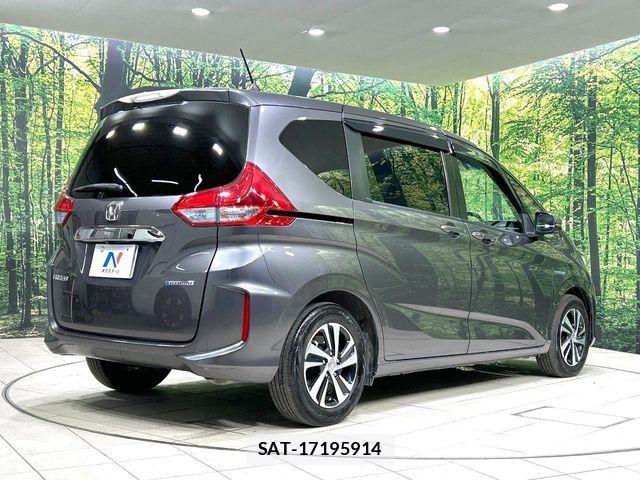 Honda FREED HYBRID 2018-03 8335934-17