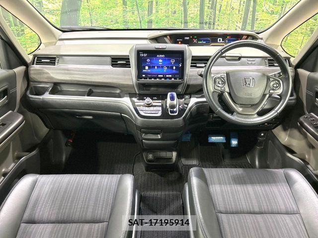 Honda FREED HYBRID 2018-03 8335934-6