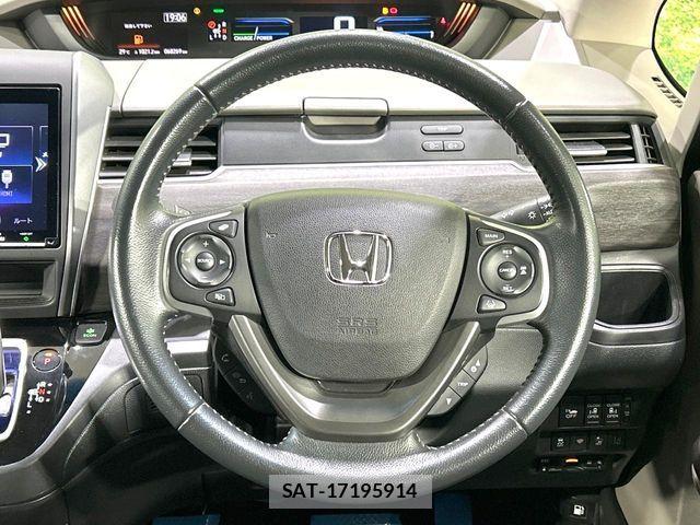 Honda FREED HYBRID 2018-03 8335934-7