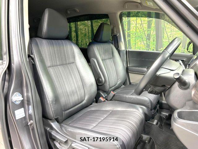Honda FREED HYBRID 2018-03 8335934-8