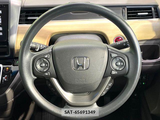 Honda FREED HYBRID 2019-06 8335936-10
