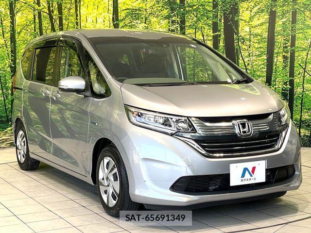 Honda FREED HYBRID 2019-06 8335936-15
