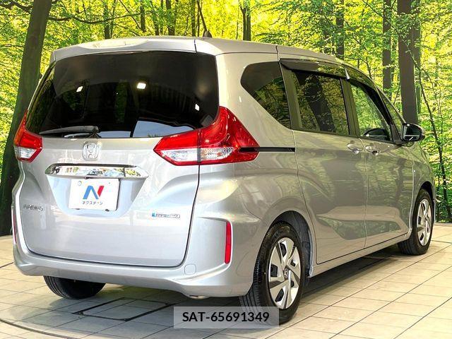 Honda FREED HYBRID 2019-06 8335936-16
