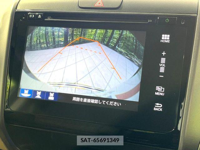 Honda FREED HYBRID 2019-06 8335936-3